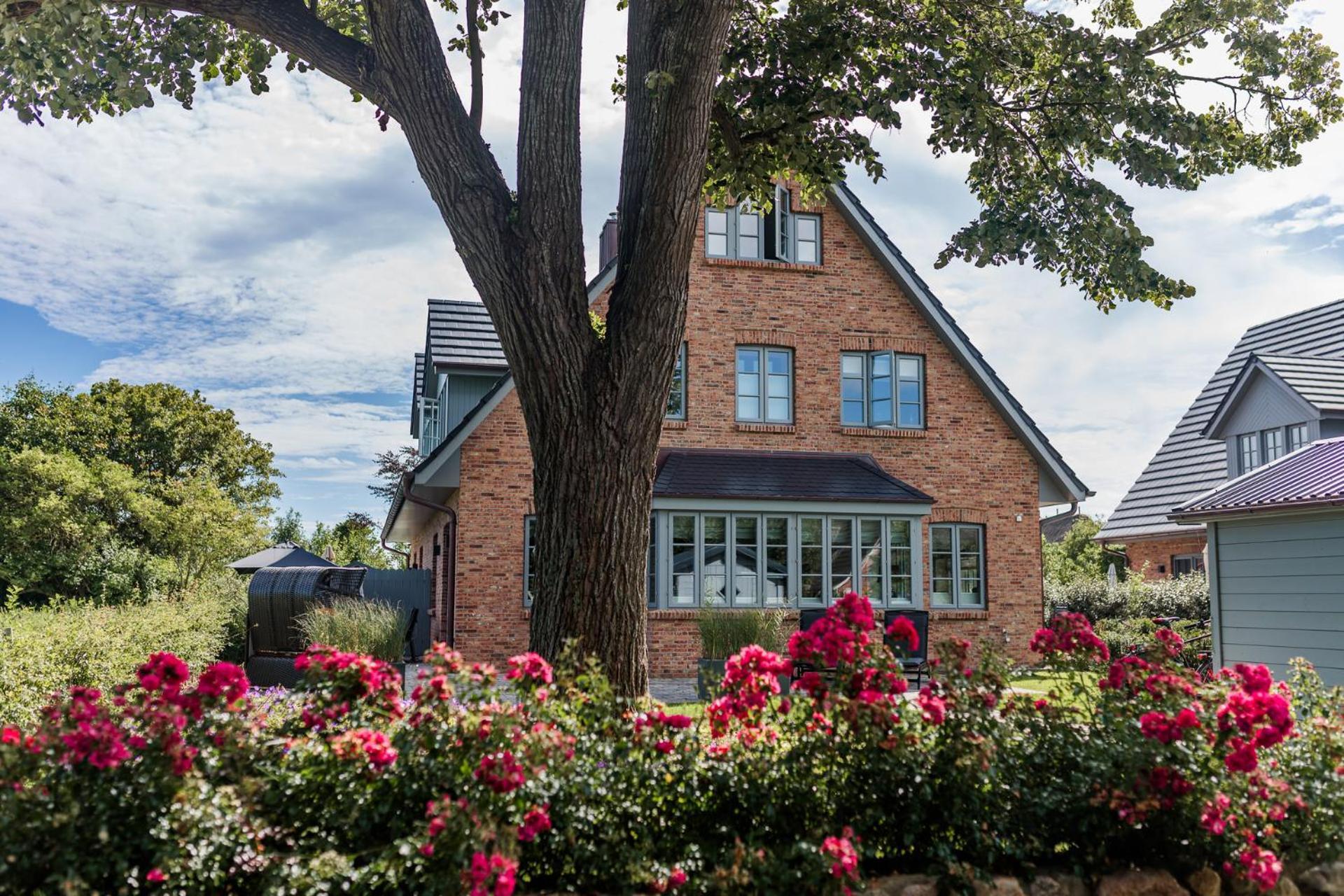 Caras Hus Midlum (Schleswig-Holstein) Exterior foto